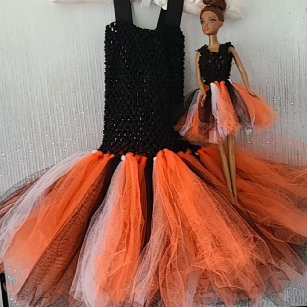 Customized Tutu